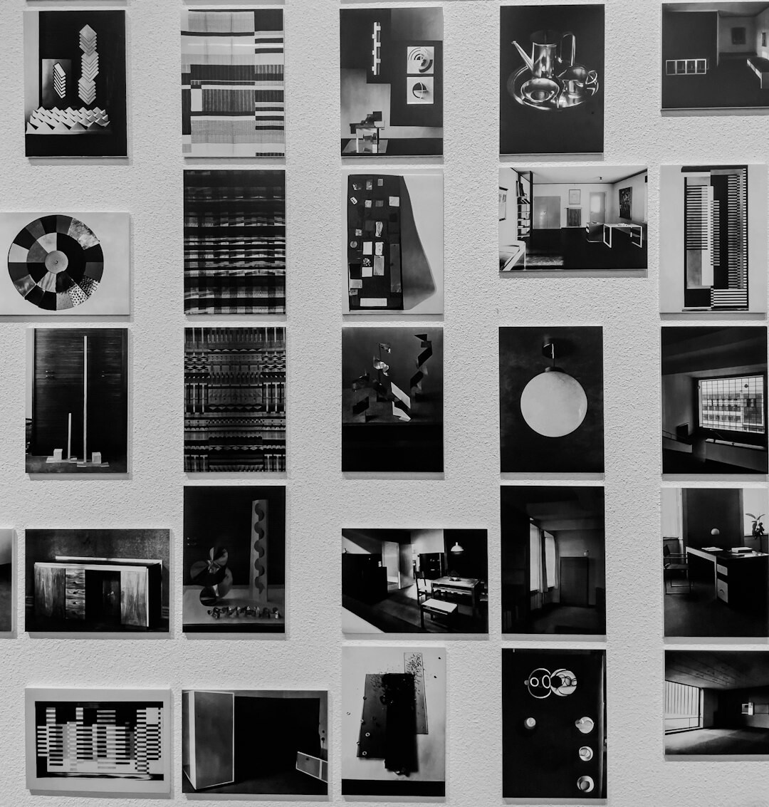photography exhibition