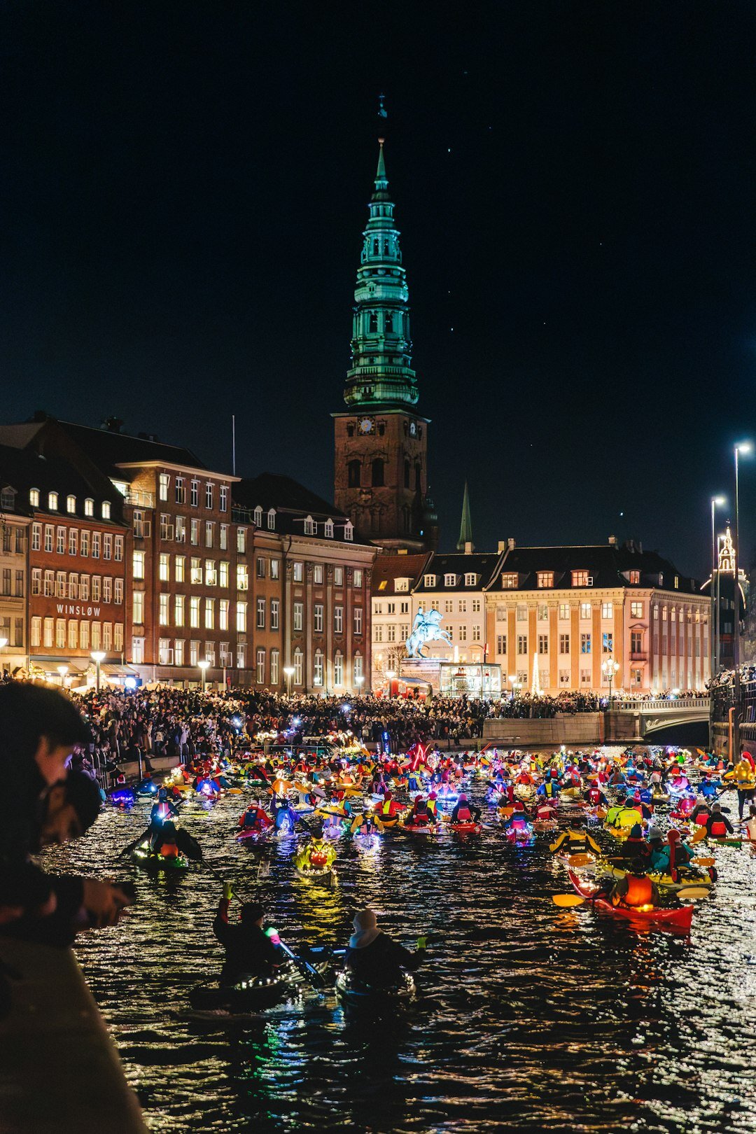 photographer in danish community