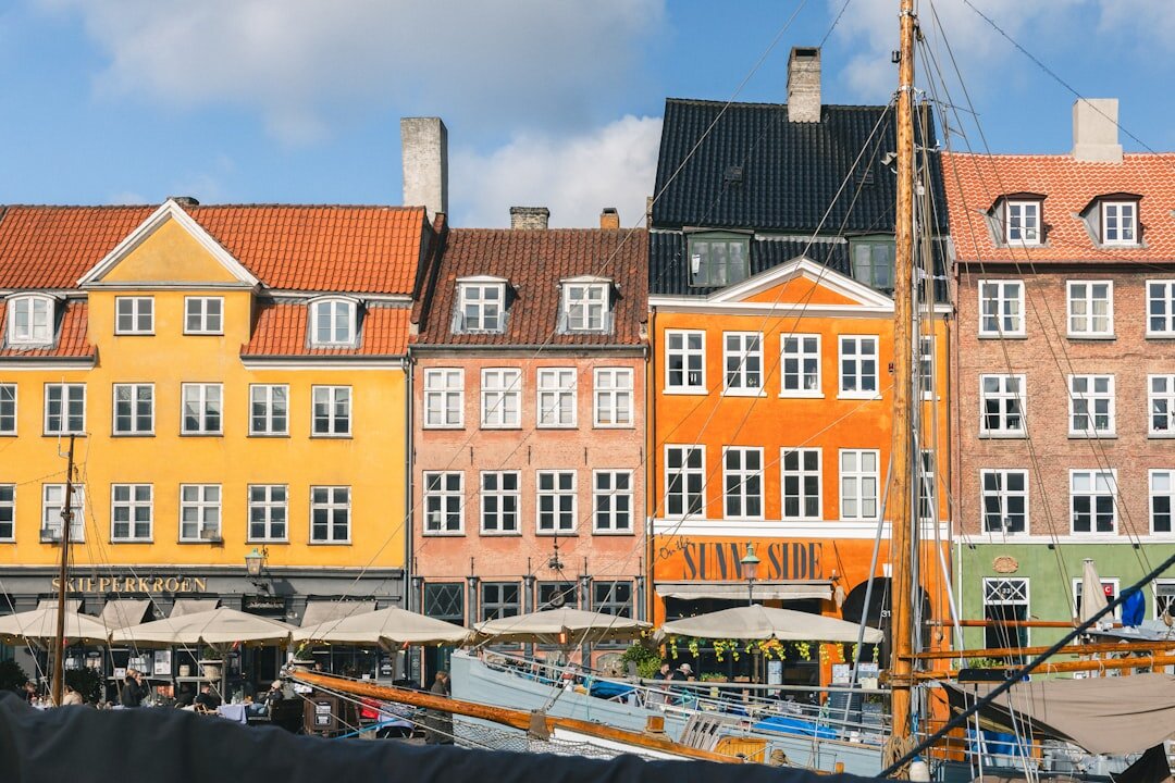 neighbor interview in denmark