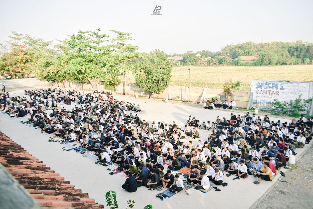 danish community gathering